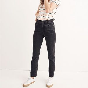 Madewell Perfect Summer Jean